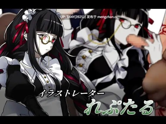 #邪恶少女派对 #イビルガールズパーティー v1.1 精翻汉化版 萌站植入