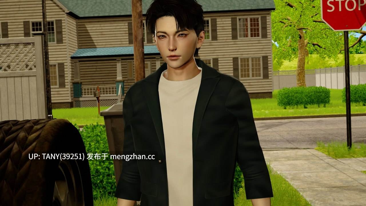 #回声:我们告诉自己的谎言 #Echoes: The Lies We Tell Ourselves Ep.2 官方中文版 萌站植入-第5张图片-萌站 #回声:我们告诉自己的谎言 #Echoes: The Lies We Tell Ourselves Ep.2 官方中文版 萌站植入-第5张图片-萌站