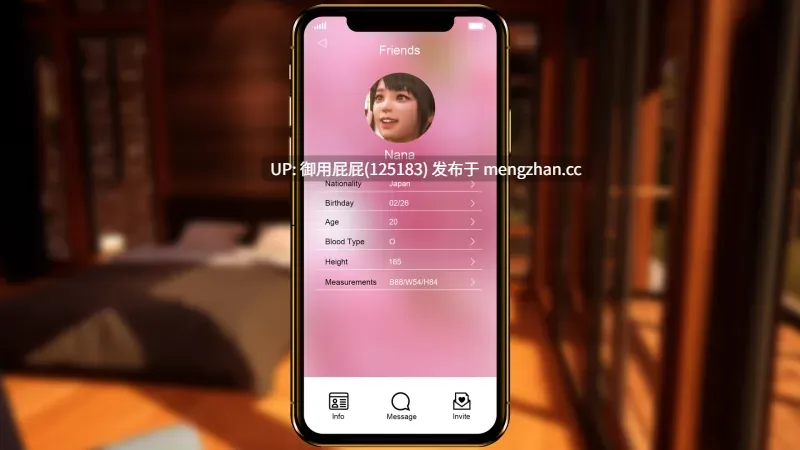 [究极3D大作/开放世界/全动态/官中/更新] 与你在一起/TOGETHER BnB V2025.11.26 + DLC 官方中文 [29G]-第14张图片-萌站