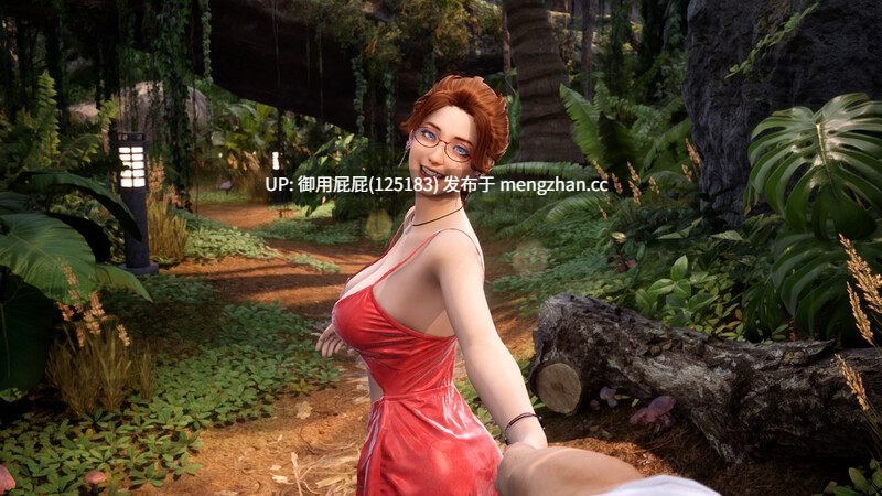 [究极3D大作/开放世界/全动态/官中/更新] 与你在一起/TOGETHER BnB V2025.11.26 + DLC 官方中文 [29G]-第15张图片-萌站