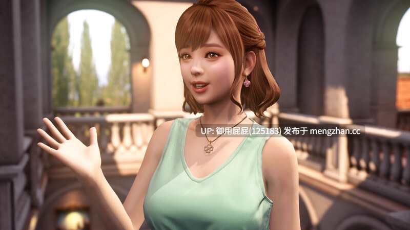 [究极3D大作/开放世界/全动态/官中/更新] 与你在一起/TOGETHER BnB V2025.11.26 + DLC 官方中文 [29G]-第19张图片-萌站