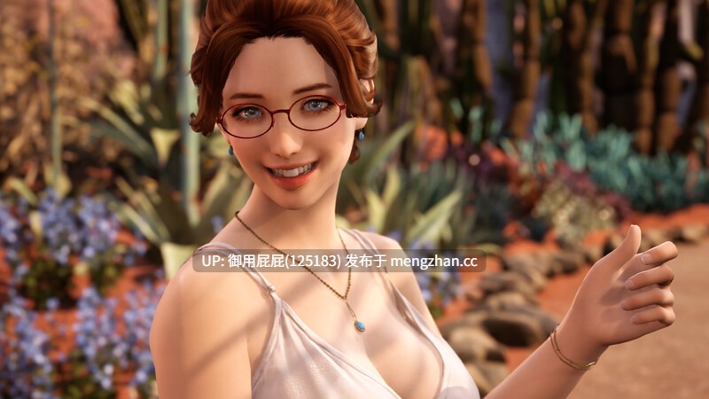 [究极3D大作/开放世界/全动态/官中/更新] 与你在一起/TOGETHER BnB V2025.11.26 + DLC 官方中文 [29G]-第23张图片-萌站