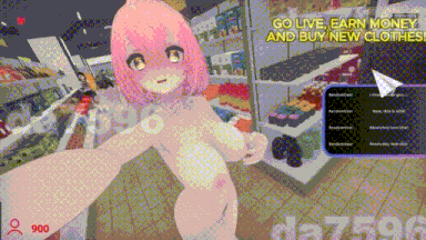 14[亚洲风3D动态更新] 罗克珊 Roxanne Ver0.70.2 机翻步兵版 [PC10.30G]-第10张图片-萌站