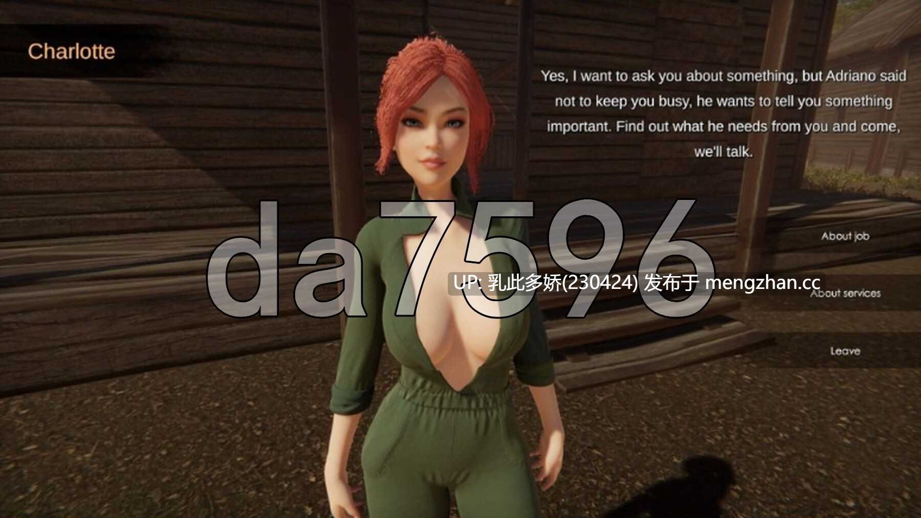 18[3DFPS更新] 怒光尸潮 TooMuchLight V0.7a 英文版 赞助版 [PC10G]-第4张图片-萌站