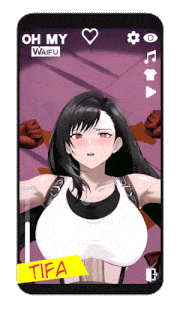 23[SLG动态更新] 我的二次元后宫 Oh My Waifu v3.3.9 [PC2.53G]-第7张图片-萌站