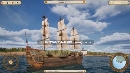 25[3DSLG动态生肉更新] 未知欲望 Uncharted Desires v3.0 Alpha [PC5.35G]-第3张图片-萌站