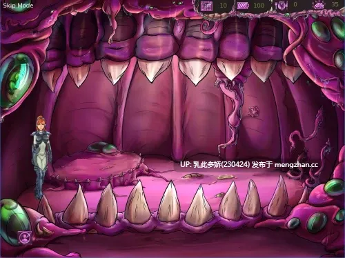 26[SLG动态官中步兵更新] 星际争霸精子的热度 SlutCraft Heat of the Sperm 0.49.1 [PC2.01G]-第3张图片-萌站
