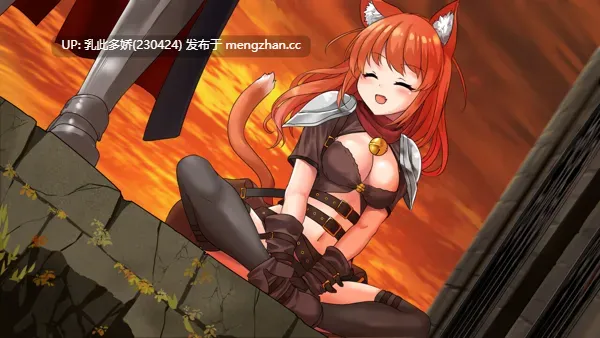 28[RPG动态官中更新] 苍色之光与魔剑锻造师 蒼キ光と魔剣の鍛冶師 v1.02R [PC3.01G]-第3张图片-萌站