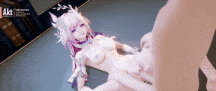 【新作/0.4萌币】#崩坏星穹铁道 S4 昔涟 #中出 #口交 #Akt-第3张图片-萌站 【新作/0.4萌币】#崩坏星穹铁道 S4 昔涟 #中出 #口交 #Akt-第3张图片-萌站