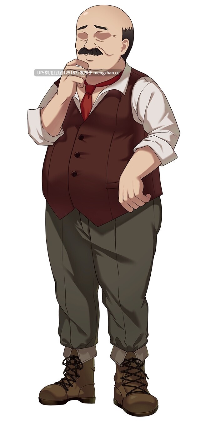 [日式RPG/NTR/更新] 冒险者莉莎夏 -纠结与屈辱的3天- 冒険者リザシア -葛藤と屈辱の3日間- v1.01 AI汉化版+全回想存档 [1.40G]-第2张图片-萌站