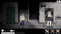 【逆推后宫/像素ACT】没有出口的公寓~无出口マンション v1.1【官方中文】-第8张图片-萌站