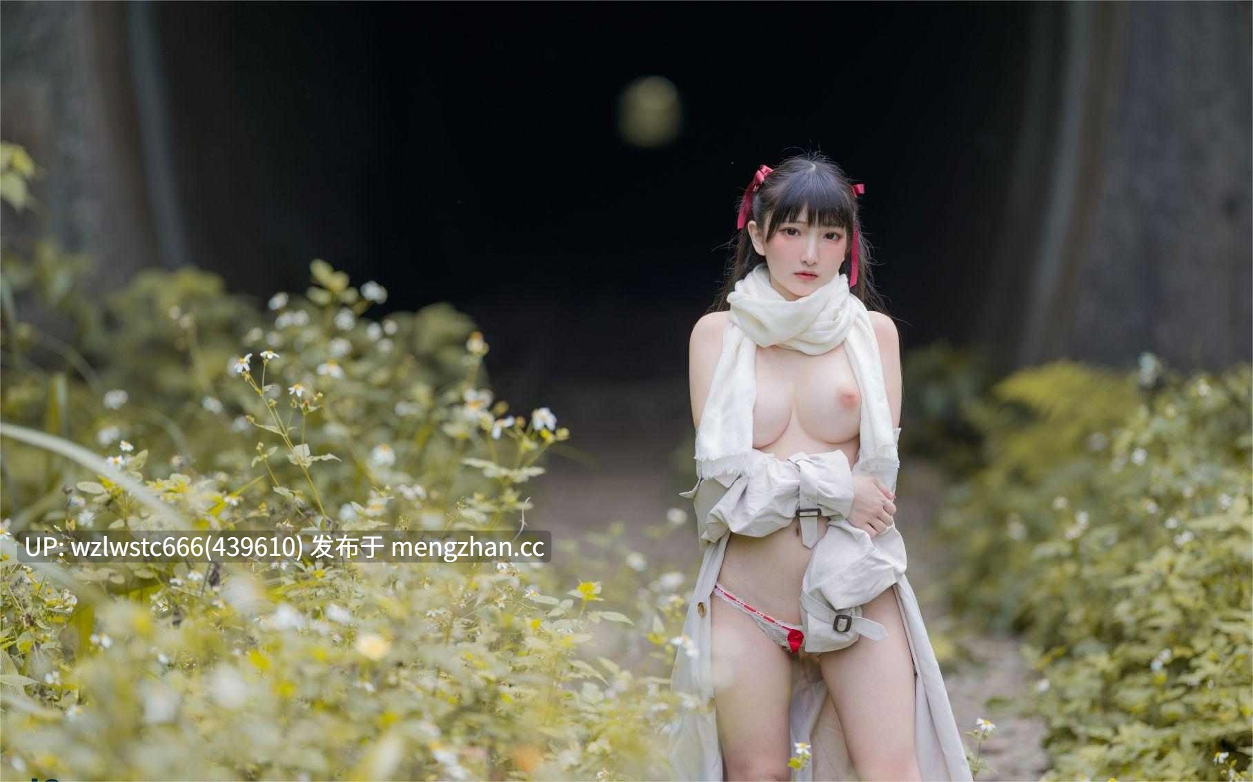 Fantasy Factory-小丁-全漏-3.6G-2107-第5张图片-萌站