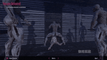 [大型3D神作/FPS/惊悚/更新] 怒光尸潮 TooMuchLight V0.7a 英文版 赞助版+带部分画廊解锁 [10.0G]-第5张图片-萌站