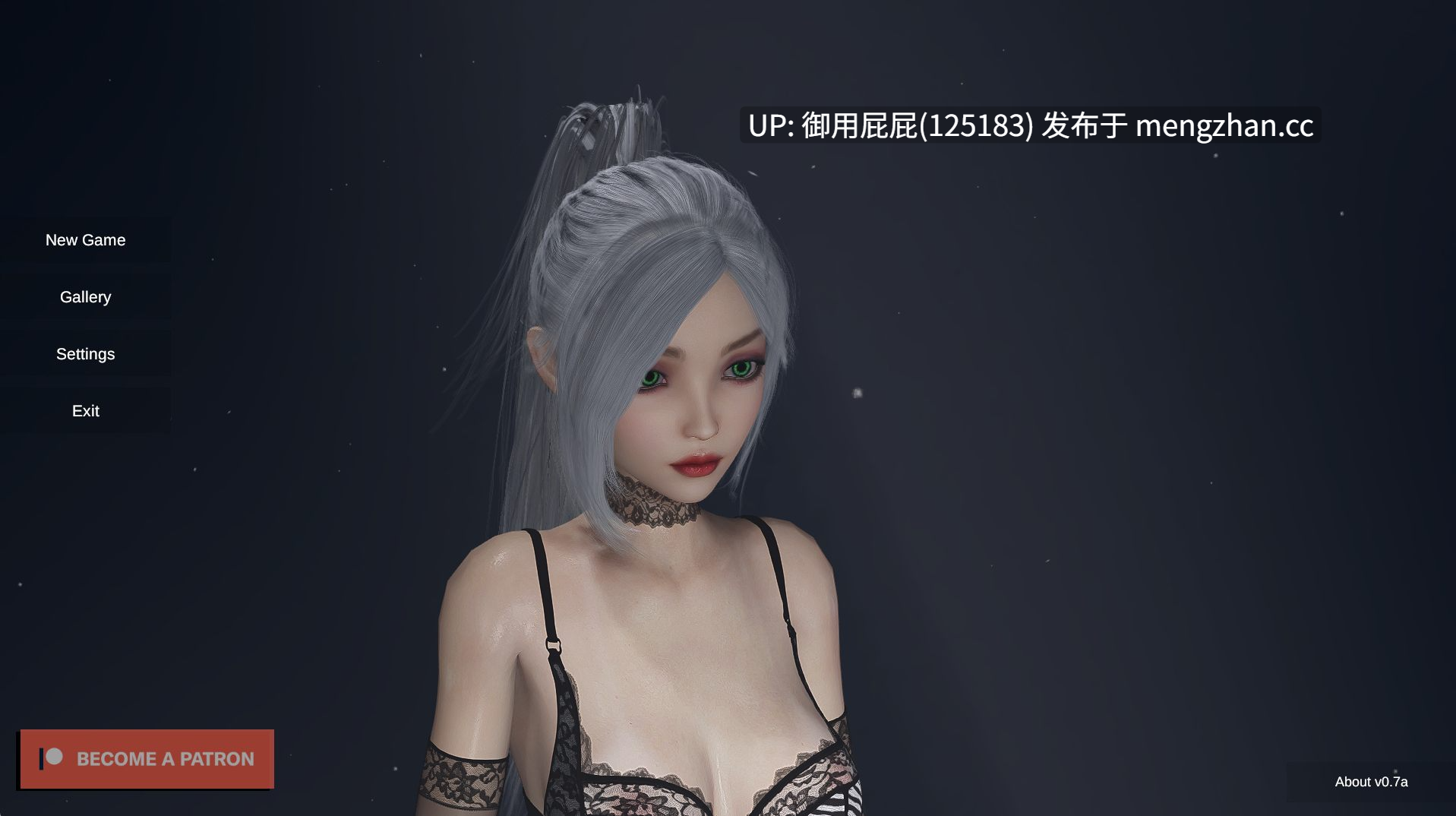 [大型3D神作/FPS/惊悚/更新] 怒光尸潮 TooMuchLight V0.7a 英文版 赞助版+带部分画廊解锁 [10.0G]