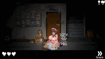 【新作】[ACT/解谜/官中/动态/PC] 无出口公寓 v1.1-第6张图片-萌站