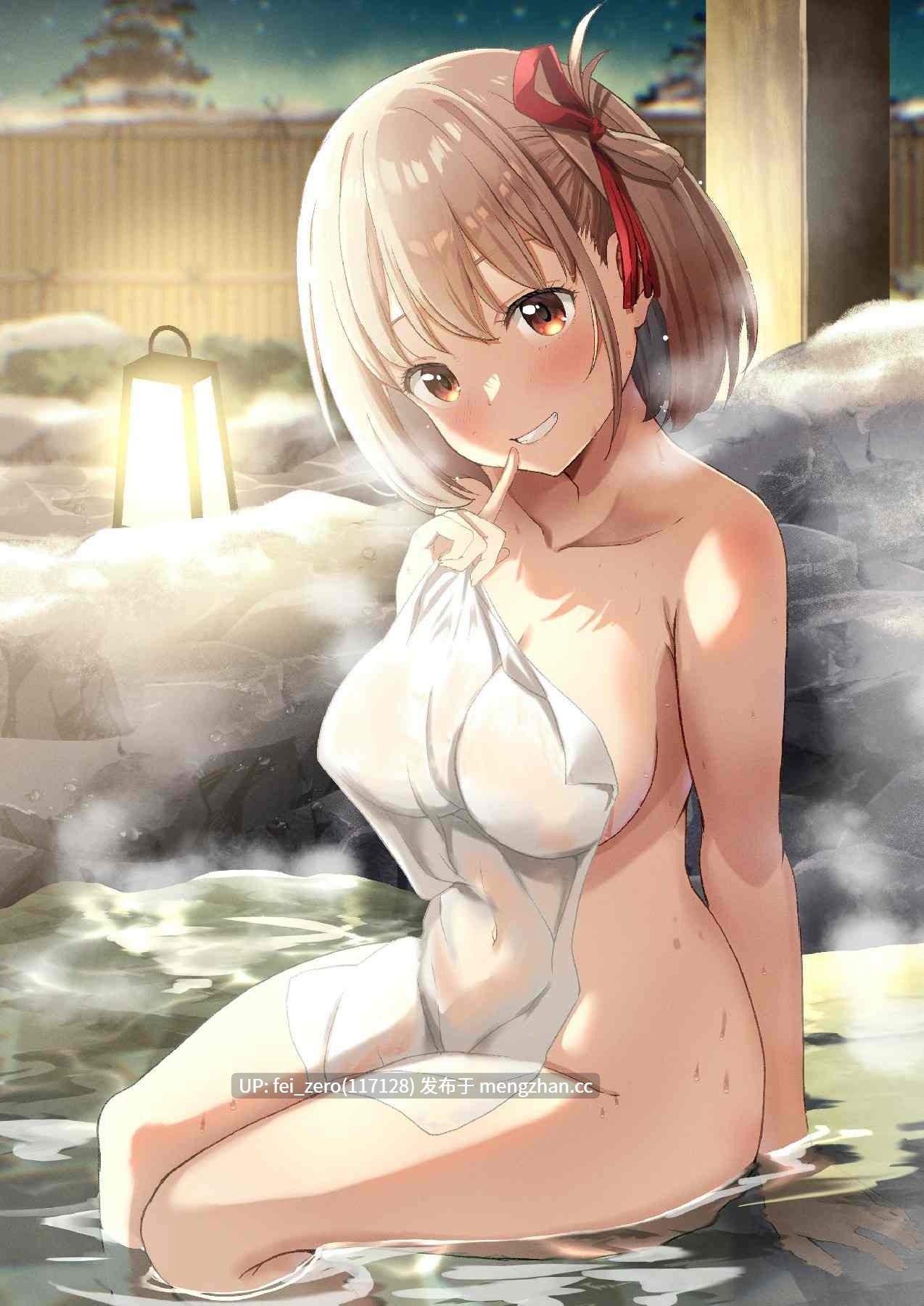 【作品合集】MAD CAPSULE (ツミキ)[12部]【汉化】【全收集/自整理】-第5张图片-萌站