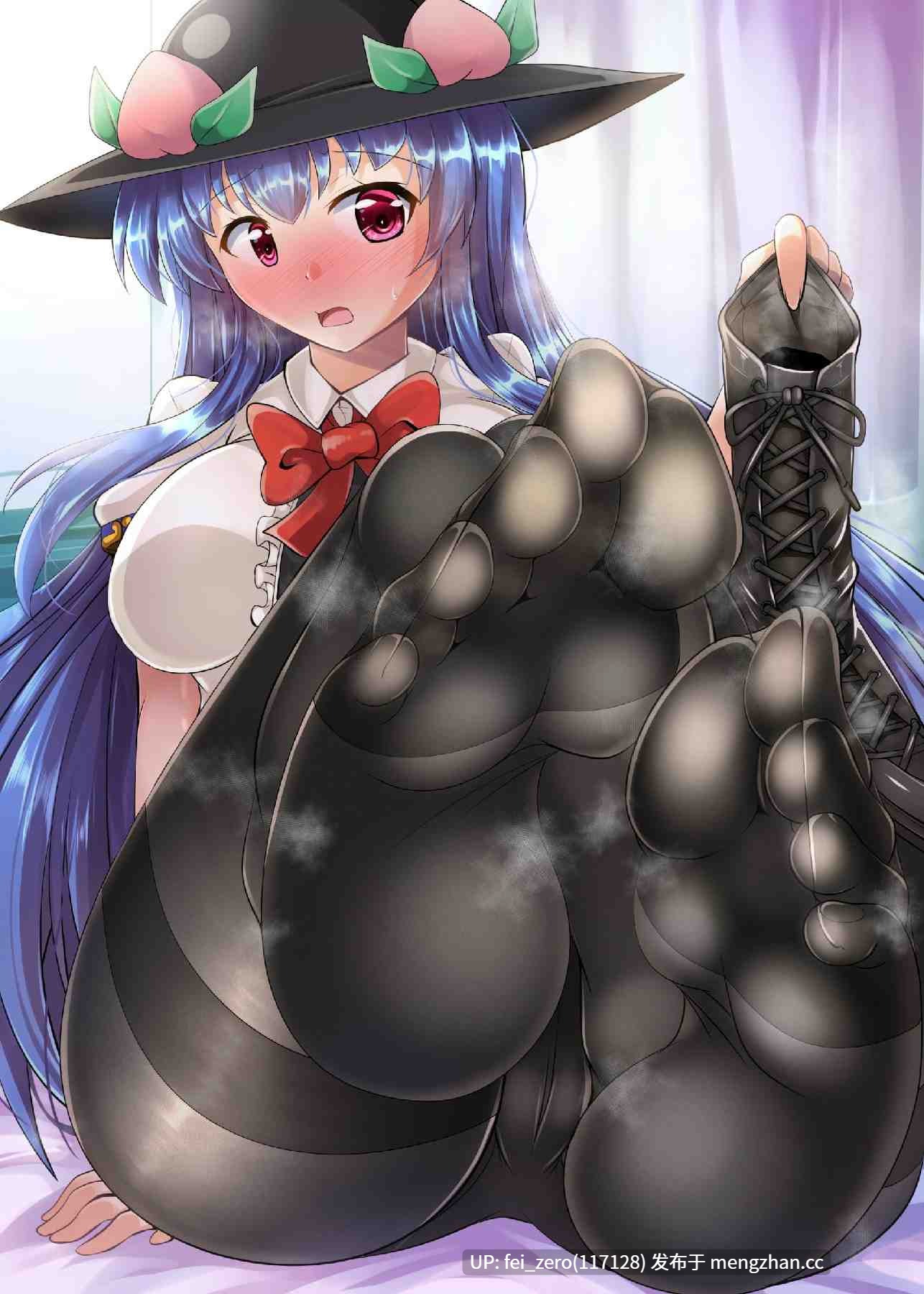 【作品合集】Mebiusの環 (にゅくす)[25部]【汉化】【全收集/自整理】-第9张图片-萌站