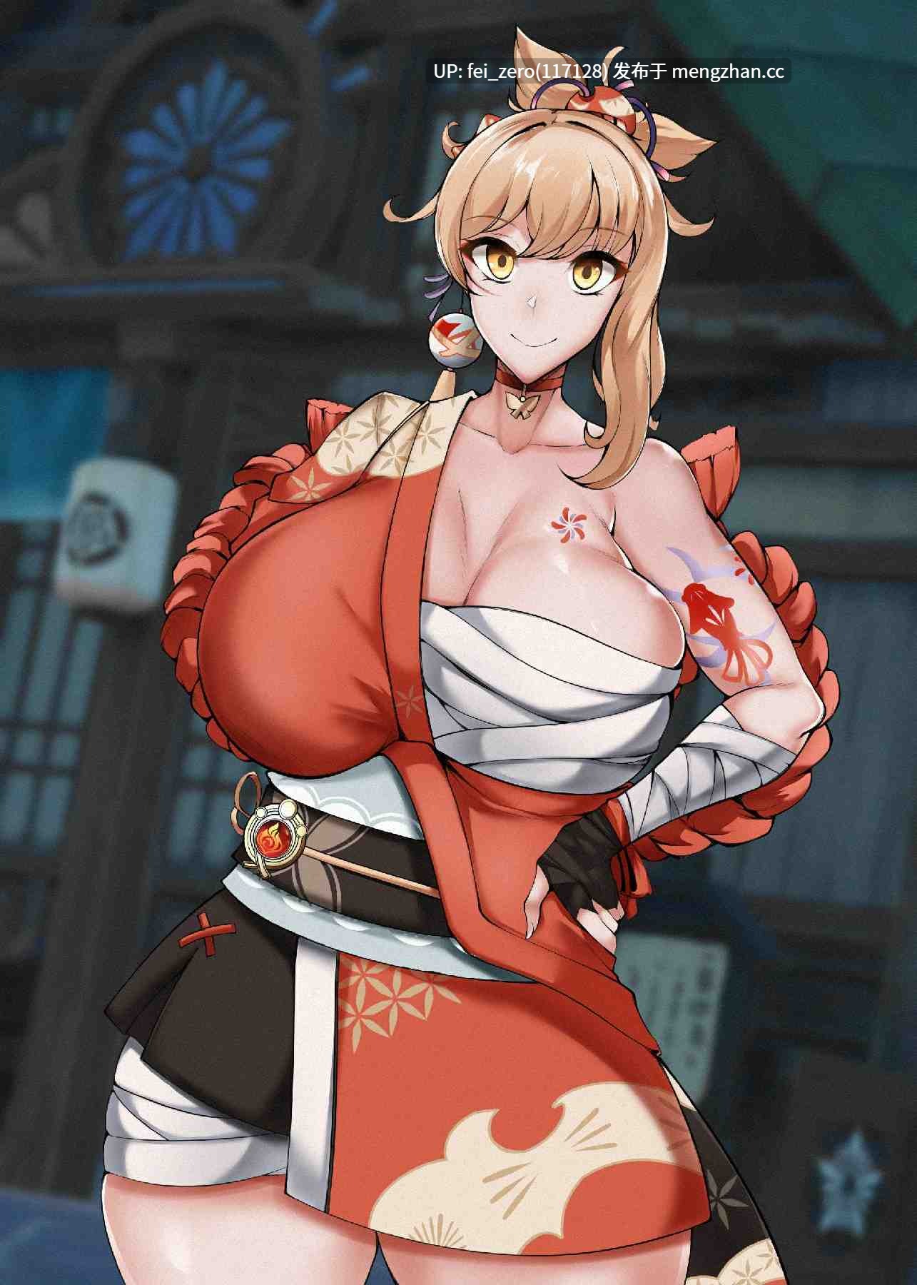 【作品合集】Owner[34部]【全彩】【全收集/自整理】-第13张图片-萌站