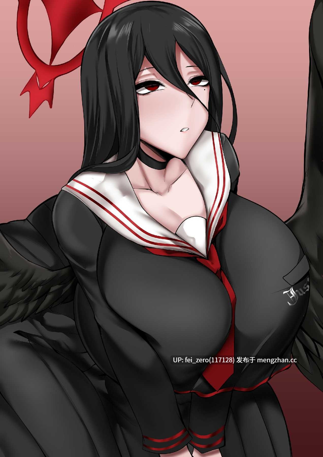 【作品合集】Owner[34部]【全彩】【全收集/自整理】-第27张图片-萌站