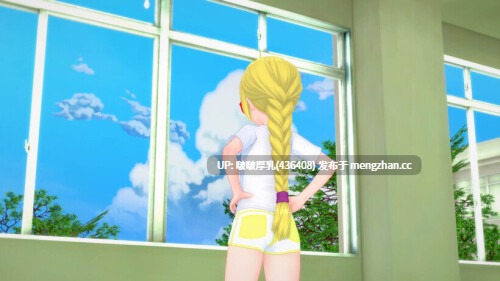 【双端】【SLG/官中/步兵/动态/PC+安卓】School Tales 校园物语 v9.6-第2张图片-萌站