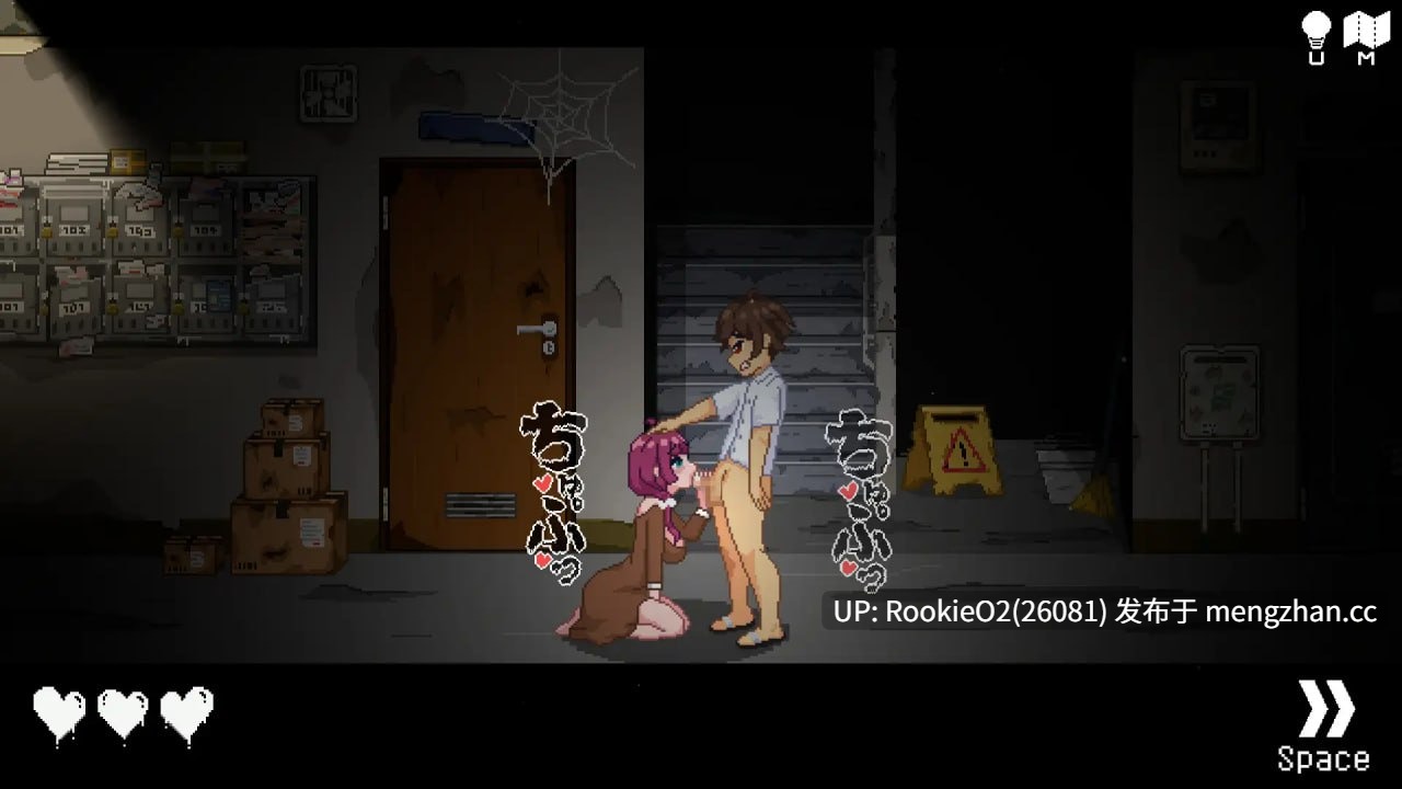 【ACT/官中/动态/像素/PC】 无出口公寓 v1.1 官方中文版 25.12.03 0时发售【276M】-第6张图片-萌站 【ACT/官中/动态/像素/PC】 无出口公寓 v1.1 官方中文版 25.12.03 0时发售【276M】-第6张图片-萌站