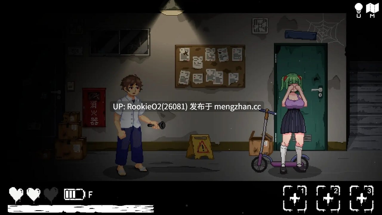 【ACT/官中/动态/像素/PC】 无出口公寓 v1.1 官方中文版 25.12.03 0时发售【276M】-第9张图片-萌站 【ACT/官中/动态/像素/PC】 无出口公寓 v1.1 官方中文版 25.12.03 0时发售【276M】-第9张图片-萌站