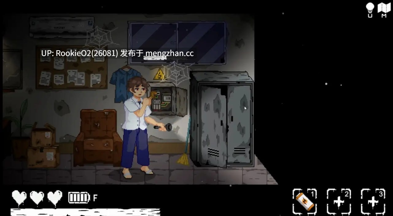 【ACT/官中/动态/像素/PC】 无出口公寓 v1.1 官方中文版 25.12.03 0时发售【276M】-第10张图片-萌站 【ACT/官中/动态/像素/PC】 无出口公寓 v1.1 官方中文版 25.12.03 0时发售【276M】-第10张图片-萌站