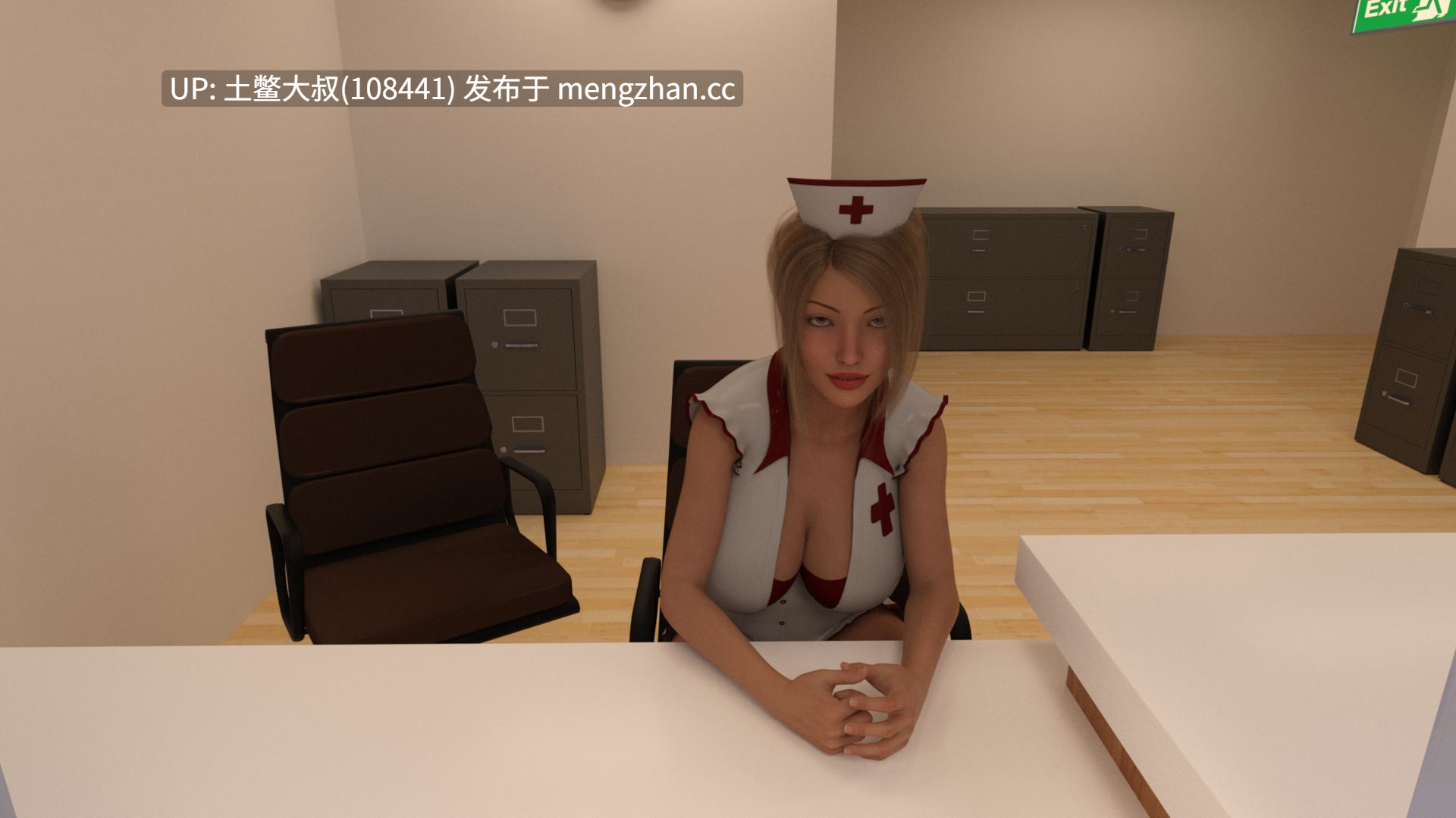 【3D欧美SLG 后宫 男主 会阿姨 机翻】为了一分钱 In for a Penny [v0.73] 3.7GB-第5张图片-萌站