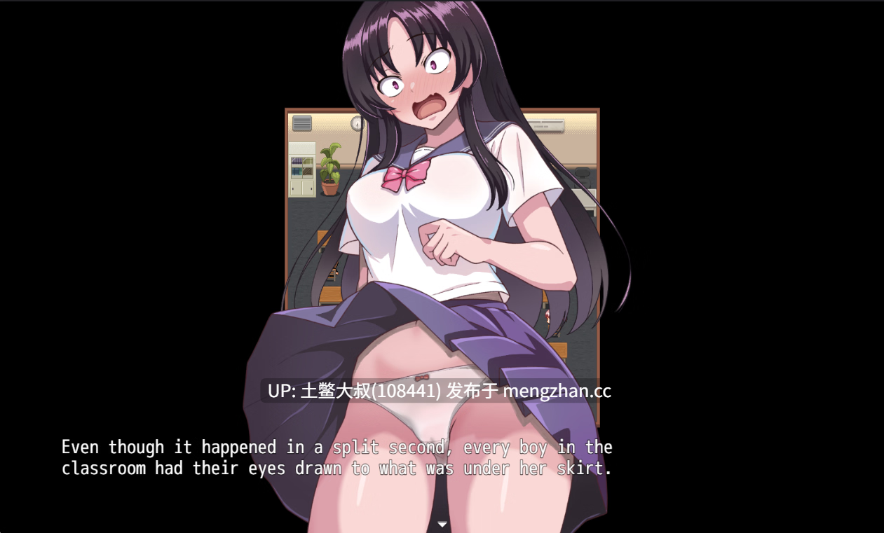 【2D日式RPG 腐败 女主 怀孕 强奸 机翻】放学后俱乐部 After School Lewd Club [v1.1] 1.9GB-第7张图片-萌站