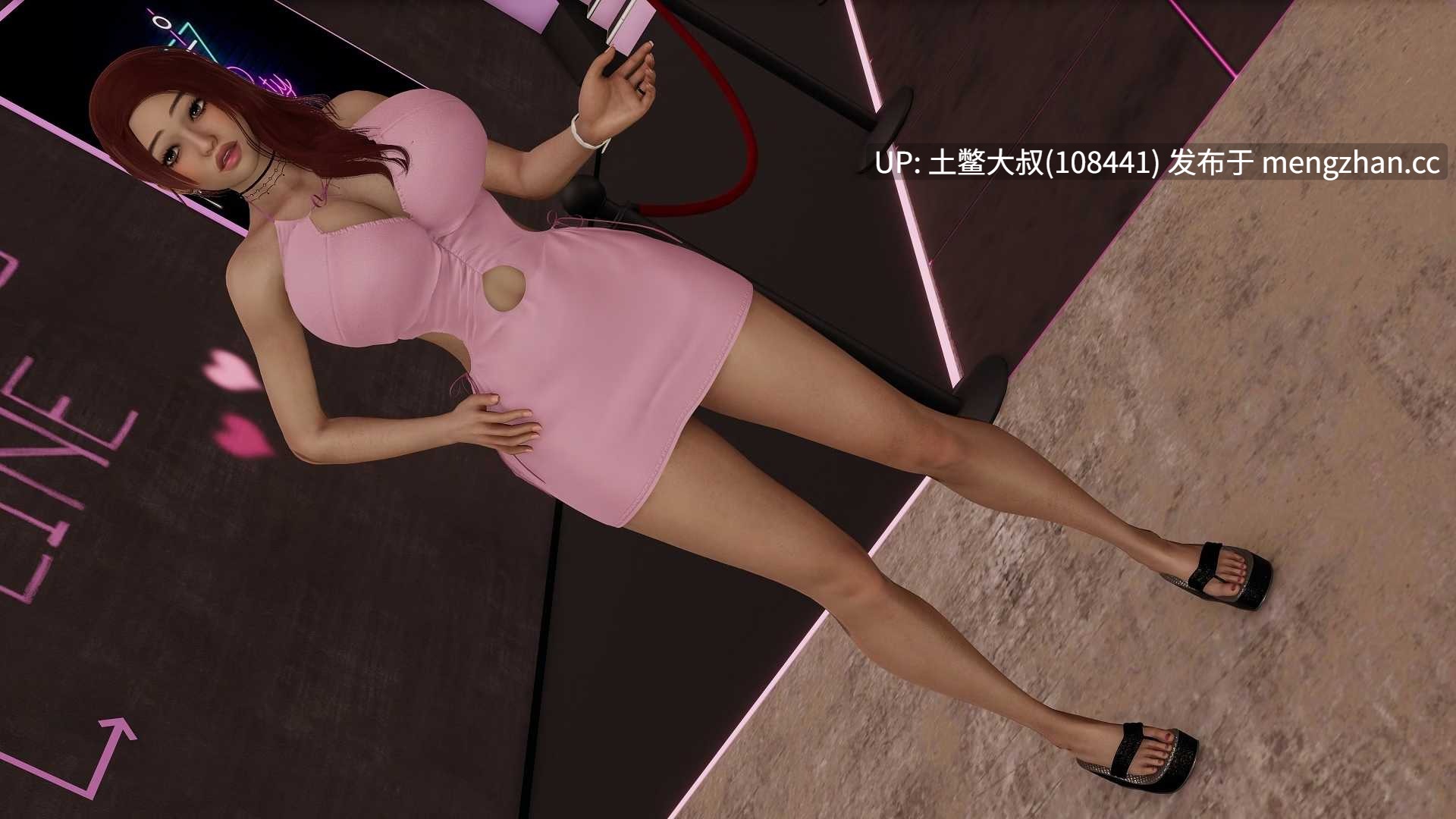【3D亚洲SLG 腐败 后宫 熟女 强奸 机翻】恢复她的事业 Restore Her Career [v0.34] 6.4GB-第16张图片-萌站