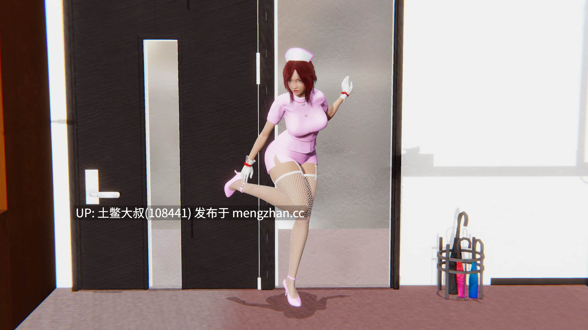 【3D亚洲SLG 动态 腐败 后宫 沙盒 机翻】仅限肛门性爱狂热 Anal Only Sex Mania [v0.9101] 1.1GB-第5张图片-萌站