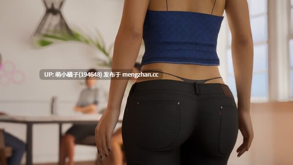 PC/;SLG/#虚幻情欲理论 #Unreal Lust Theory v0.4.2 官方中文步兵版【2025年12月01日 更新】