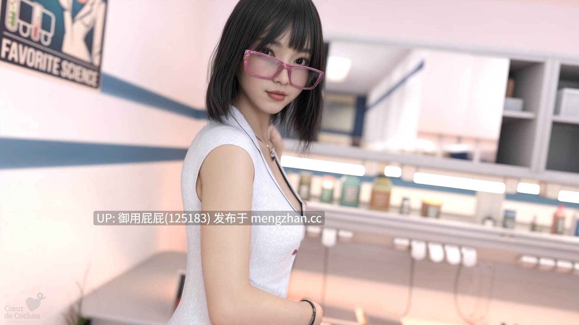 [欧美SLG/动态/更新] 杰森：成年之路 JASON, Coming of Age v1.7.5-s 官中步兵版 [4.80G]-第2张图片-萌站