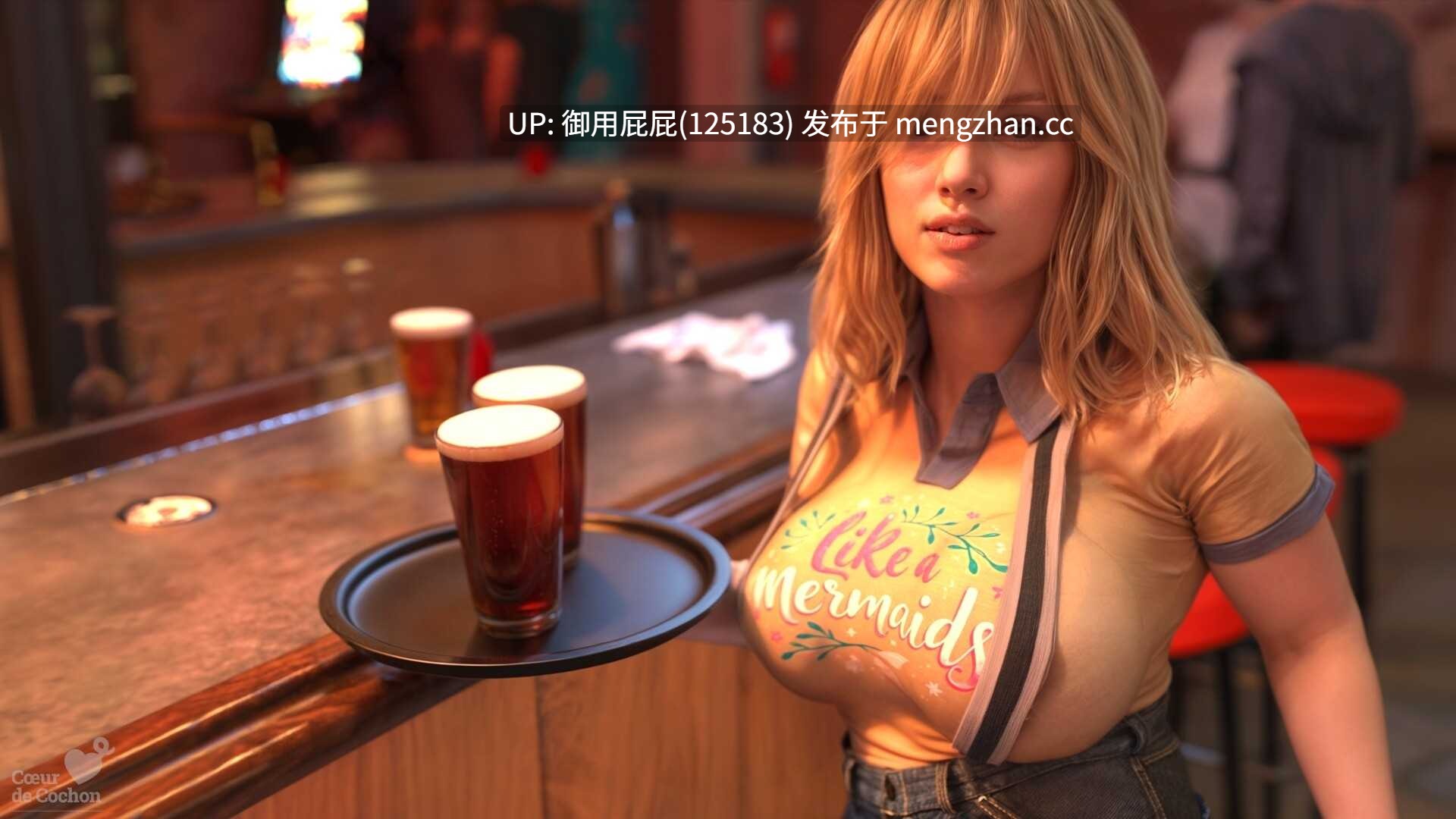 [欧美SLG/动态/更新] 杰森：成年之路 JASON, Coming of Age v1.7.5-s 官中步兵版 [4.80G]-第7张图片-萌站