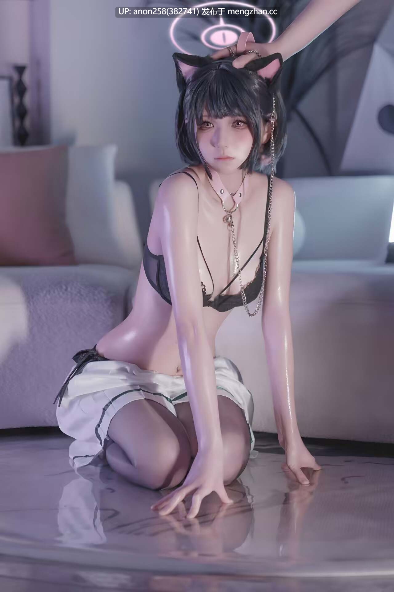 双木扶苏 - 杏山和纱 [34P 177M][度盘]