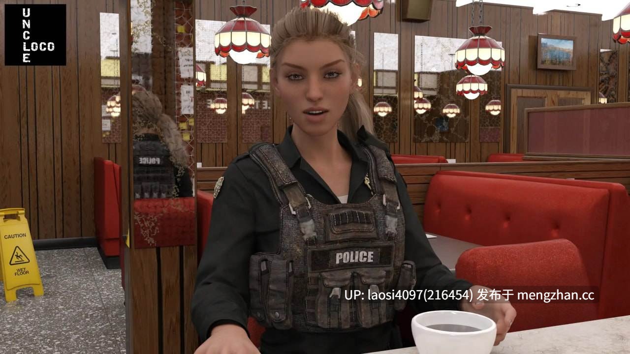 [SLG/PC]#完美小镇   #The Perfect Town v0.4 AI汉化版-第2张图片-萌站