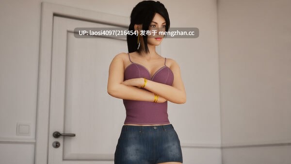 [SLG/PC]#虚幻情欲理论 #Unreal Lust Theory v0.4.2 官方中文步兵版-第4张图片-萌站