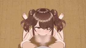 【1K/无修/无水印】新作-[蟹たるもの] なまいき妹はスキだらけ！～強がりなメ○ガキ妹とざこイキ中出し交尾～-第22张图片-萌站