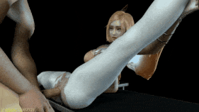 【2K/无修/无水印】新作-115313wang(黑仔)-胡列娜-白丝-2K-第5张图片-萌站