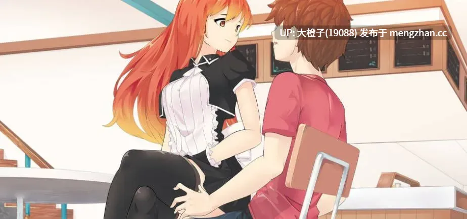[SLG汉化2D步兵PC] Uni 大学生活 Verv0.62.125C AI汉化步兵版[萌站植入] [2.44G]-第6张图片-萌站
