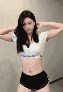 B站擦边主播【Maggieyooi】美乳健身女友,颜值很有韵味,健身抖奶COS丝袜美足值得一看-充电专属合集【200V-5.67G】-第7张图片-萌站 B站擦边主播【Maggieyooi】美乳健身女友,颜值很有韵味,健身抖奶COS丝袜美足值得一看-充电专属合集【200V-5.67G】-第7张图片-萌站