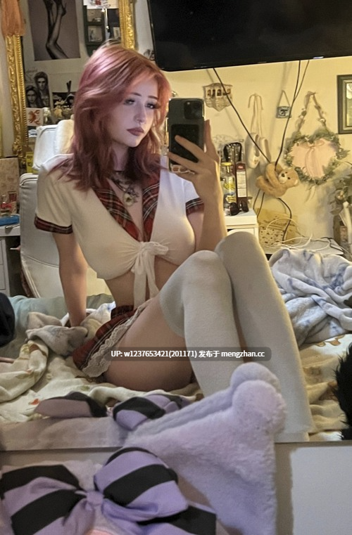 【个人激推❤️】超精致欧美Coser淫娃三点粉萝莉【9bitez 】,极品颜值,腰细腿长乳头可爱,肉感爆棚甩奶子爽爆了!【692P/176V/12.1G】-第6张图片-萌站 【个人激推❤️】超精致欧美Coser淫娃三点粉萝莉【9bitez 】,极品颜值,腰细腿长乳头可爱,肉感爆棚甩奶子爽爆了!【692P/176V/12.1G】-第6张图片-萌站