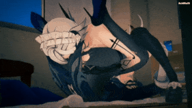 新作-Clorinde x Futa Arlecchino WIP (Genshin impact) 克洛琳德x阿蕾奇诺-第8张图片-萌站 新作-Clorinde x Futa Arlecchino WIP (Genshin impact) 克洛琳德x阿蕾奇诺-第8张图片-萌站