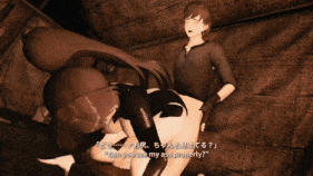 新作-Guarding the Night, Guarding Desire part 1+2-第12张图片-萌站