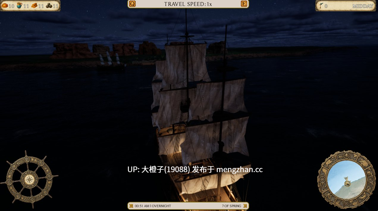 [3D生肉动态步兵互动福瑞奴隶PC] 神秘海域 Uncharted Desires v3.0[虚幻引擎][5.35G]