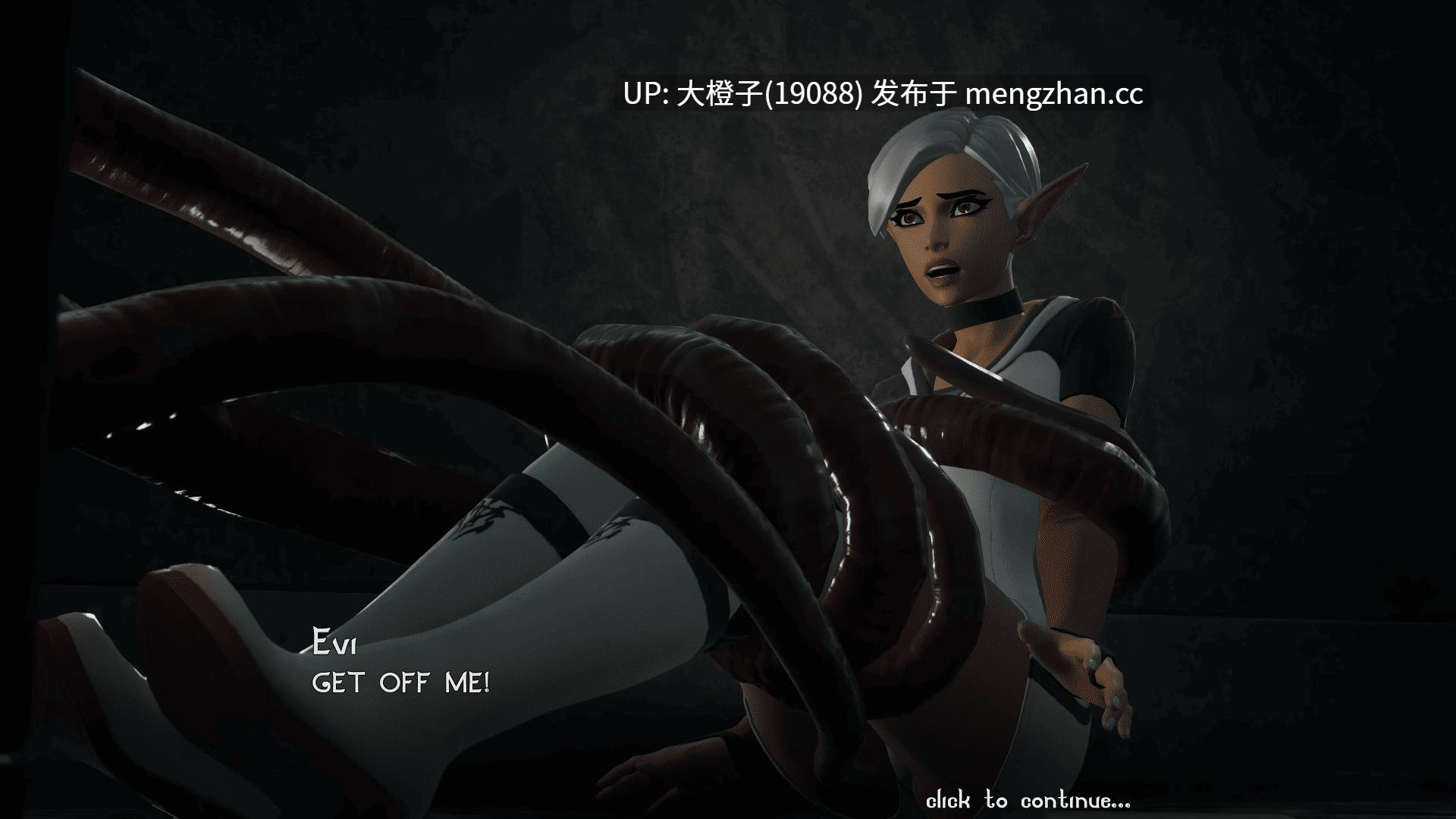 [3D互动解密PC步兵]Personal Study v0.11[710M]-第3张图片-萌站