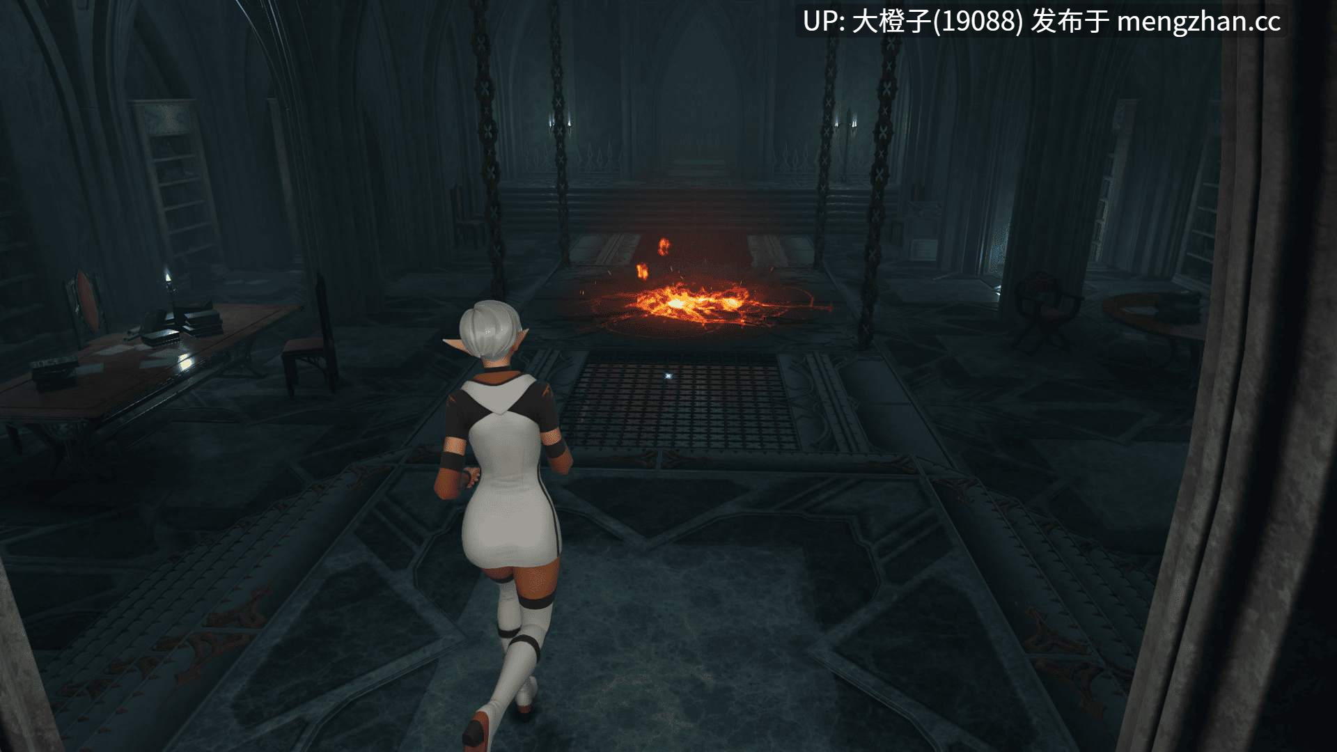 [3D互动解密PC步兵]Personal Study v0.11[710M]-第4张图片-萌站