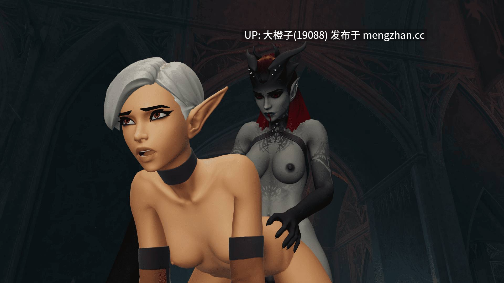 [3D互动解密PC步兵]Personal Study v0.11[710M]-第5张图片-萌站