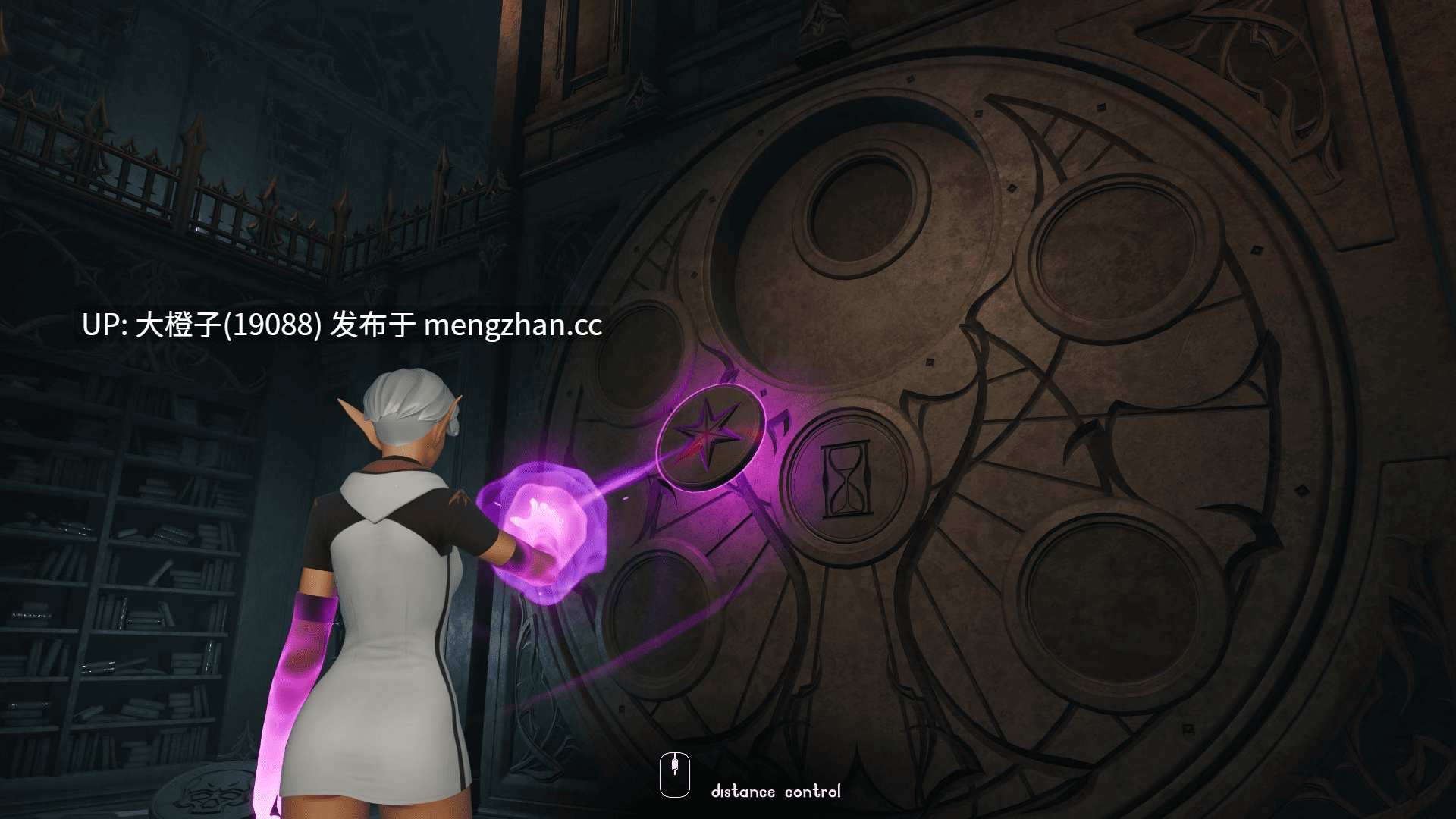 [3D互动解密PC步兵]Personal Study v0.11[710M]-第6张图片-萌站