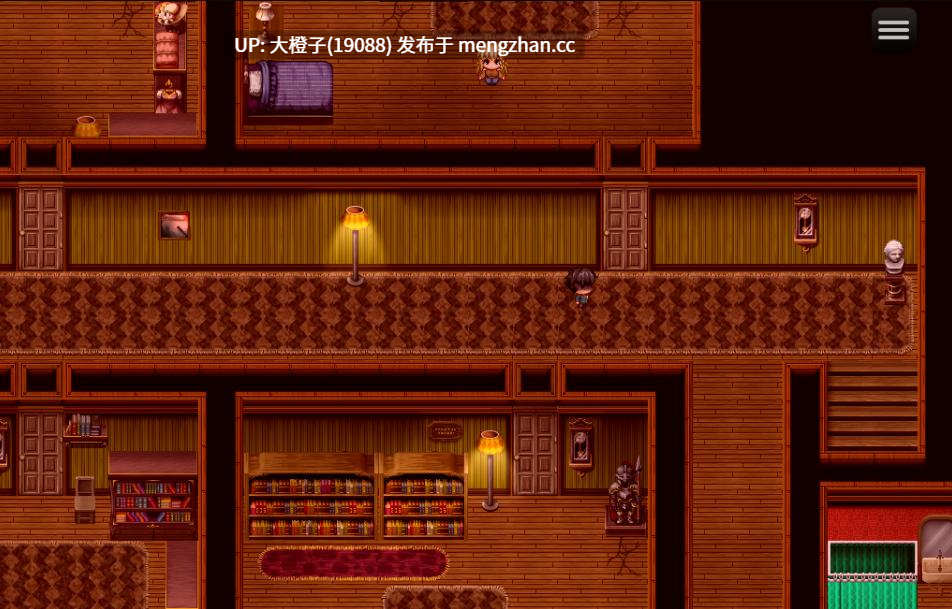 [RPG汉化PC步兵]魅魔遗产 Incubus Legacy  0.1.5 [1.06G]-第5张图片-萌站